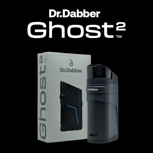 Dr. Dabber - Ghost² Pocket Rig Vaporizer Kit product image
