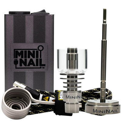 MiniNail XL Enail Kit