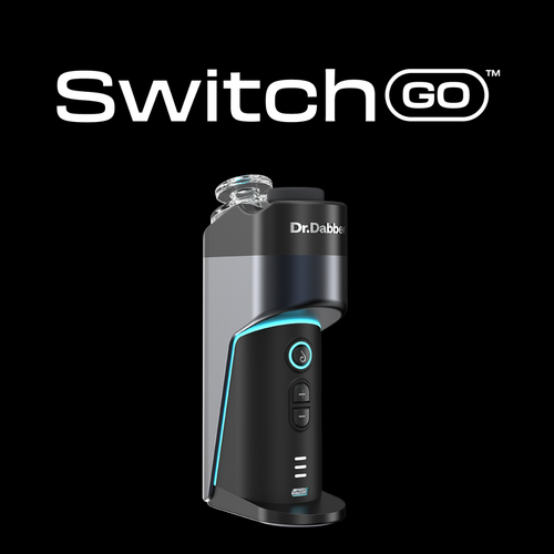 Dr. Dabber - SwitchGo E-Rig Vaporizer Kit product image