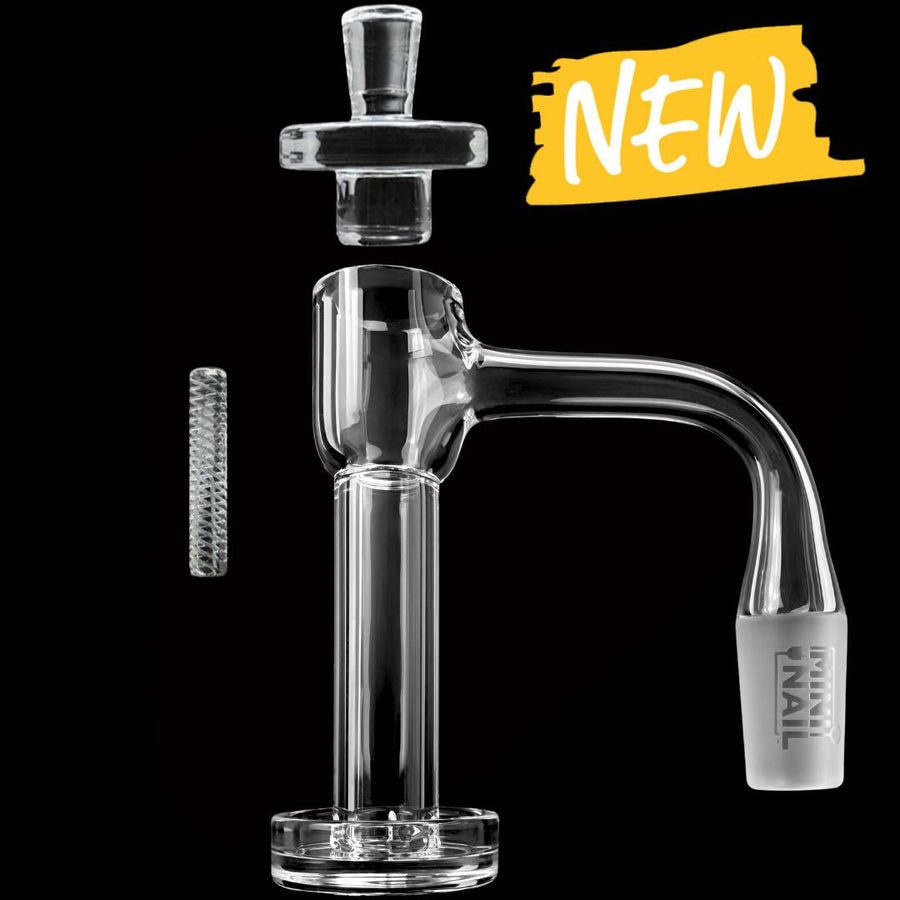 Tall Terp Slurper Set 14mm - Slurper product image