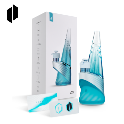 The New Peak Pro Smart Rig with 3DXL Chamber -  Limited Edition - Glacier (MSRP $480.00)
