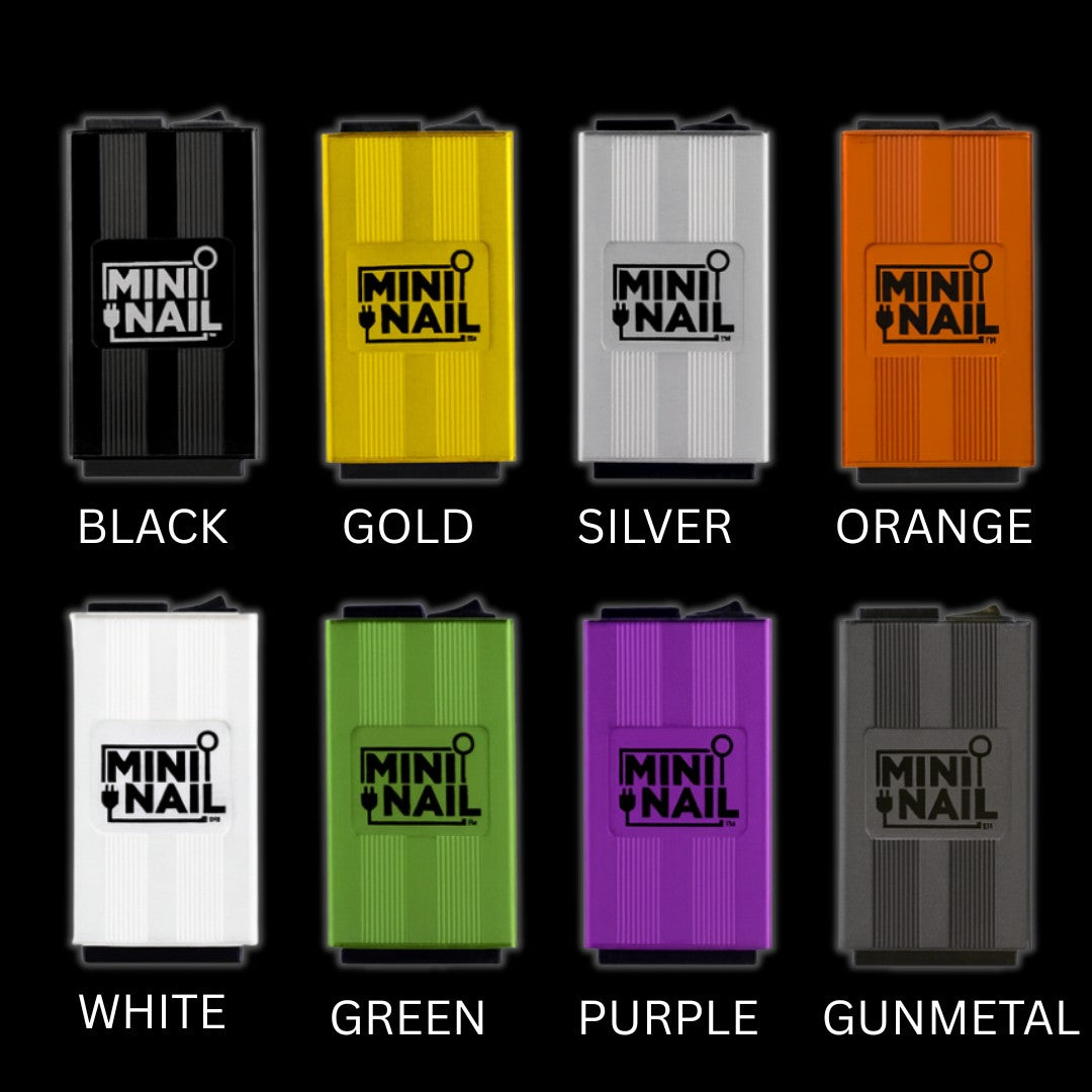 MiniNail XL Enail Kit