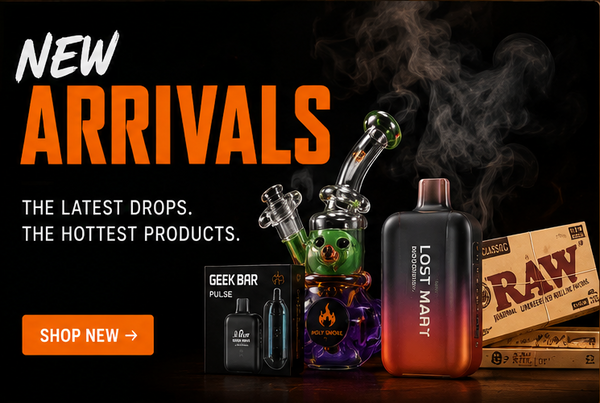 Holy Smoke featured collection 2