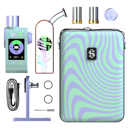 Stündenglass - Modul Dok - Deluxe Travel Set product image