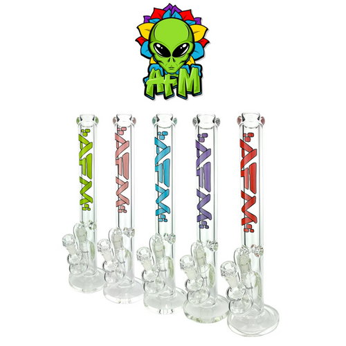 18" Lightbeam Straight Tube + Dry Catcher product image