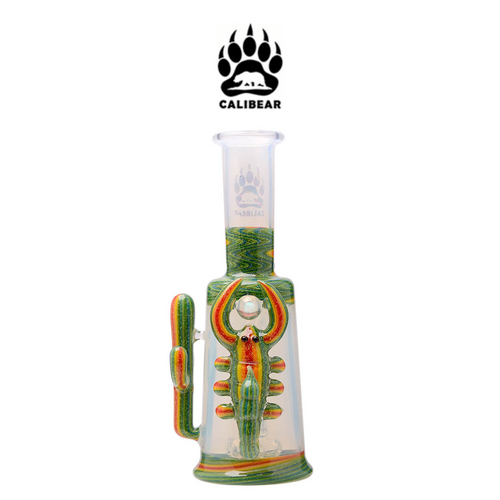 Dichro Scorpio Dab Rig by Calibear product image