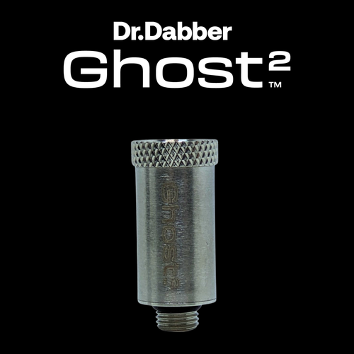Dr. Dabber - Ghost² Pocket Rig Replacement product image