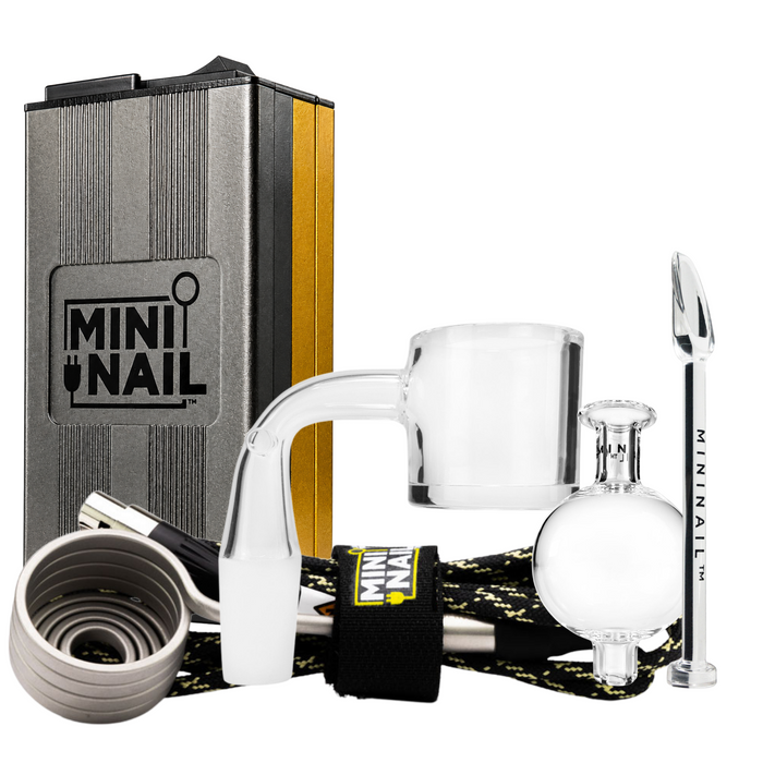 MiniNail XL Enail Kit product image