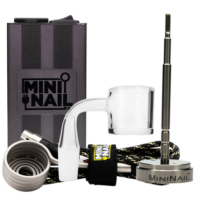 MiniNail XL Enail Kit