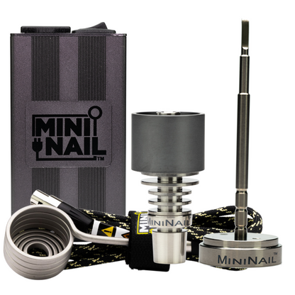 MiniNail XL Enail Kit