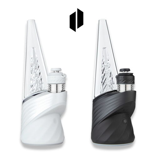 Puffco - The New Peak Pro Smart Rig with product image